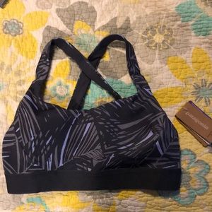 Patagonia Sports Bra